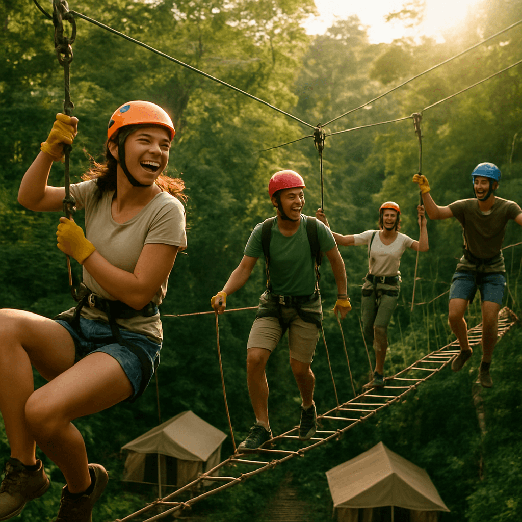 Zipline